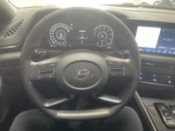 
										Hyundai Sonata (VIII), 2023 full									
