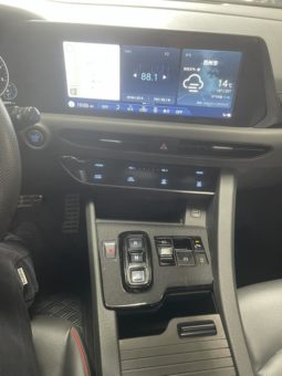 
										Hyundai Sonata (VIII), 2023 full									