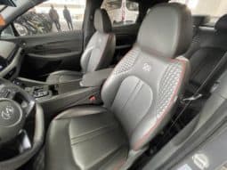 
										Hyundai Sonata (VIII), 2023 full									