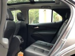
										Chevrolet Explorer, 2020 full									