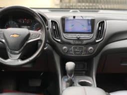 
										Chevrolet Explorer, 2020 full									