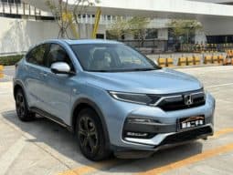 
										Honda XR-V, 2020 full									