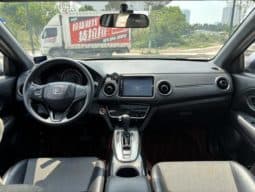 
										Honda XR-V, 2020 full									
