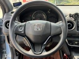 
										Honda XR-V, 2020 full									