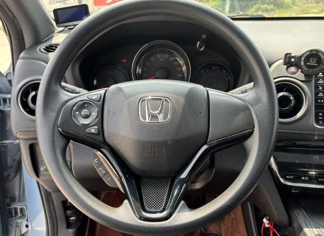 
								Honda XR-V, 2020 full									