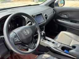 
										Honda XR-V, 2020 full									