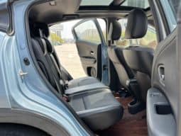 
										Honda XR-V, 2020 full									