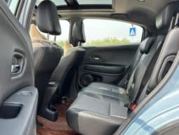 
										Honda XR-V, 2020 full									
