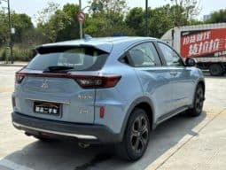 
										Honda XR-V, 2020 full									