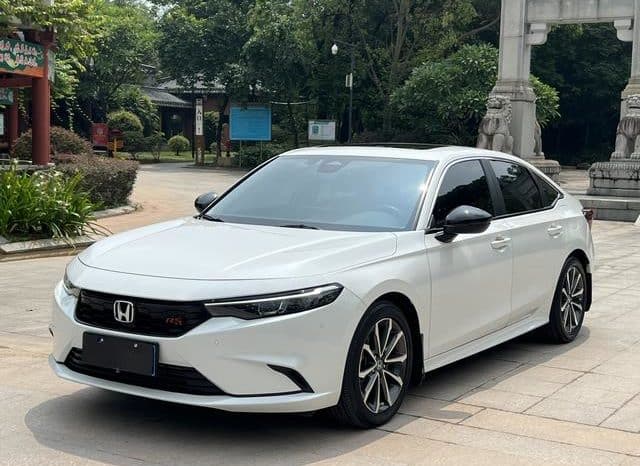 67d2b9af4e403 Honda Integra (V), 2022