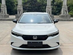 
										Honda Integra (V), 2022 full									