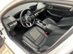 
										Honda Integra (V), 2022 full									