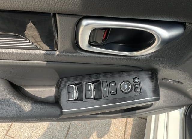 
								Honda Integra (V), 2022 full									