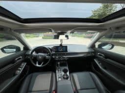 
										Honda Integra (V), 2022 full									