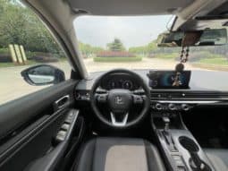 
										Honda Integra (V), 2022 full									