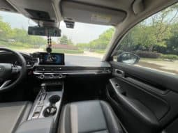 
										Honda Integra (V), 2022 full									