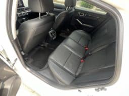 
										Honda Integra (V), 2022 full									