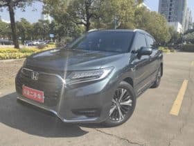 Honda UR-V, 2020