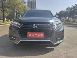 
										Honda UR-V, 2020 full									