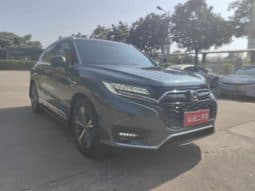 
										Honda UR-V, 2020 full									