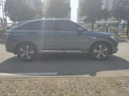 
										Honda UR-V, 2020 full									