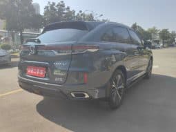 
										Honda UR-V, 2020 full									
