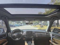 
										Honda UR-V, 2020 full									