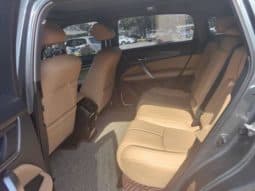 
										Honda UR-V, 2020 full									
