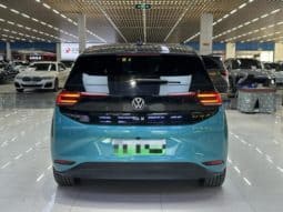 
										Volkswagen ID.3, 2022 full									