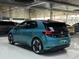 
										Volkswagen ID.3, 2022 full									