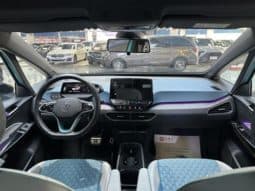 
										Volkswagen ID.3, 2022 full									