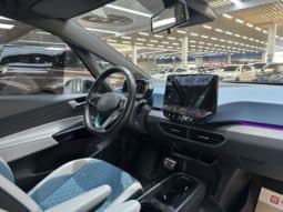 
										Volkswagen ID.3, 2022 full									