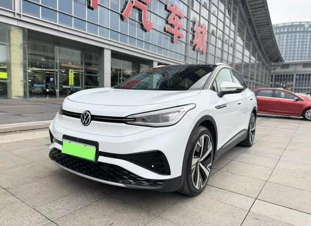 67d2bb457a889 Volkswagen ID.4 X, 2022
