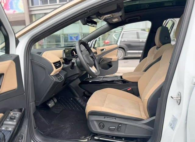 
								Volkswagen ID.4 X, 2022 full									