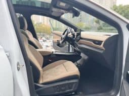 
										Volkswagen ID.4 X, 2022 full									