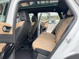 
										Volkswagen ID.4 X, 2022 full									