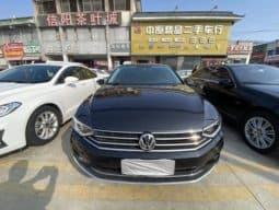 
										Volkswagen Magotan, 2020 full									