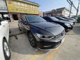 
										Volkswagen Magotan, 2020 full									