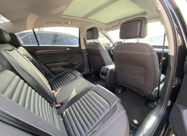 
								Volkswagen Magotan, 2020 full									