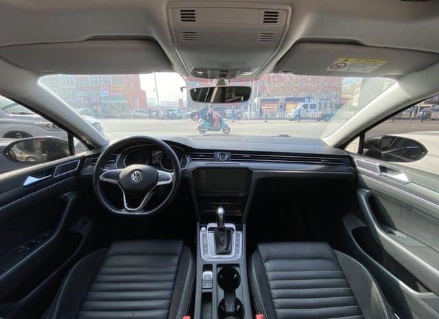 
								Volkswagen Magotan, 2020 full									
