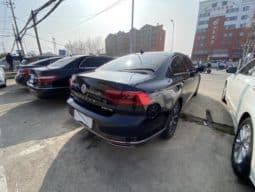 
										Volkswagen Magotan, 2020 full									