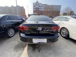 
										Volkswagen Magotan, 2020 full									