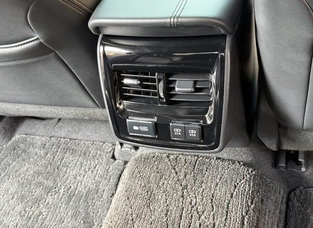 
								Toyota Avalon, 2021 full									