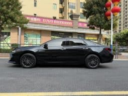 
										Toyota Avalon, 2021 full									