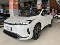 67d2bbd17cd8b Toyota GAC bZ4X, 2024
