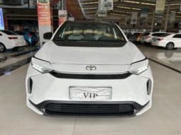 
										Toyota GAC bZ4X, 2024 full									