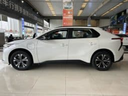 
										Toyota GAC bZ4X, 2024 full									