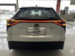 
										Toyota GAC bZ4X, 2024 full									