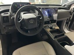 
										Toyota GAC bZ4X, 2024 full									
