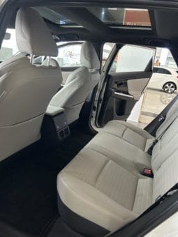 
										Toyota GAC bZ4X, 2024 full									